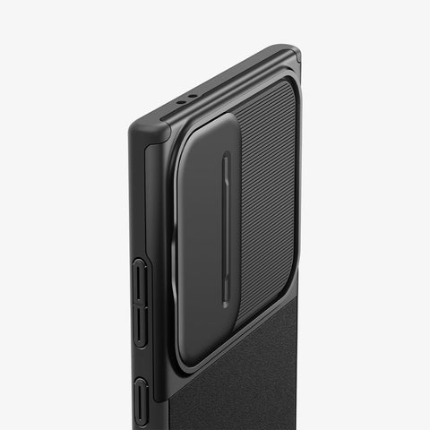 Galaxy S24 Series -  Back Cover Case Optik Armor