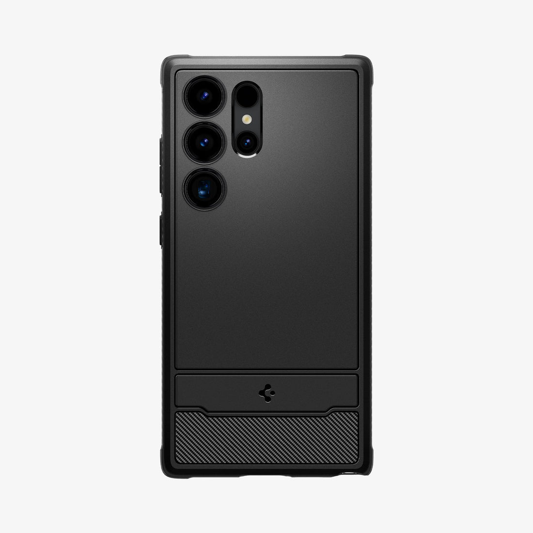 Galaxy S24 FE - Rugged Armor