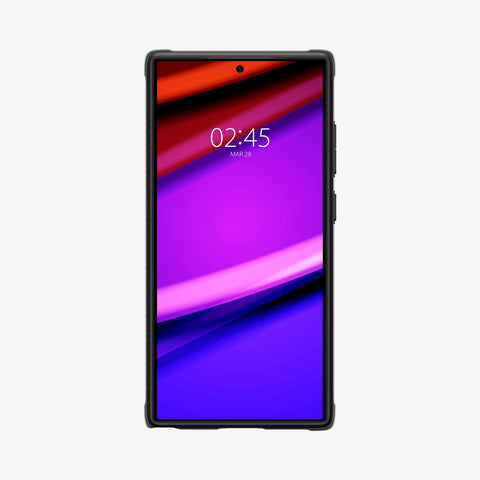 Galaxy S24 Series - Back Cover Case Rugged Armor