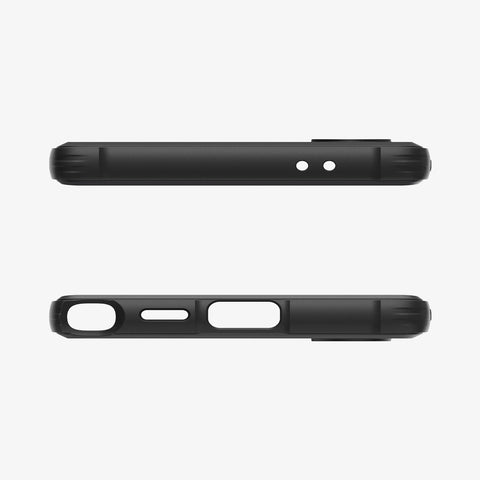 Galaxy S24 Series - Back Cover Case Rugged Armor