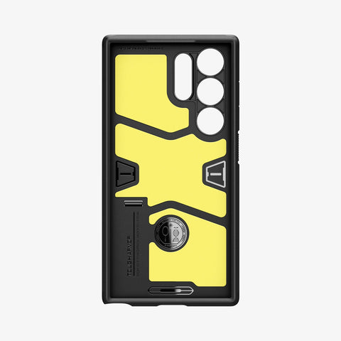 Galaxy S24 Series -  Back Cover Case Tough Armor