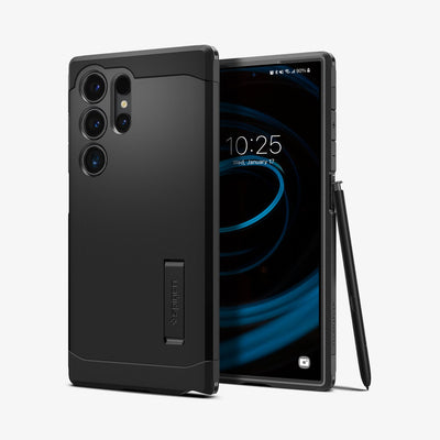 Galaxy S24 - Tough Armor