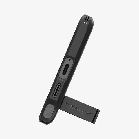 Galaxy S24 Series -  Back Cover Case Tough Armor