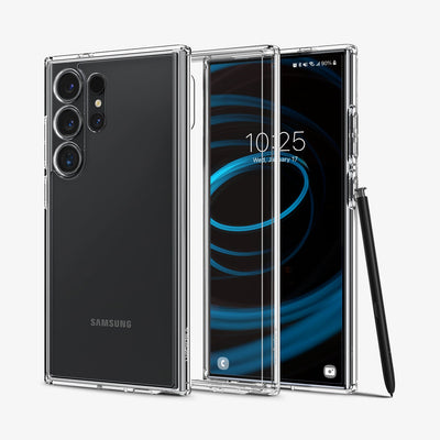 Galaxy S24 - Ultra Hybrid
