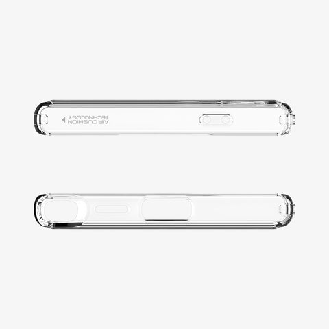 Galaxy S24 Series - Back Cover Case Ultra Hybrid