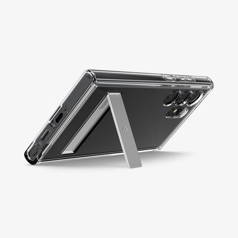 Galaxy S24 Series - Back Cover Case Ultra Hybrid S