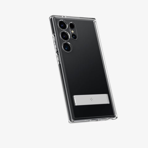 Galaxy S24 Series - Back Cover Case Ultra Hybrid S