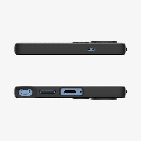 Galaxy S25 Series - Liquid Air Back Case Cover