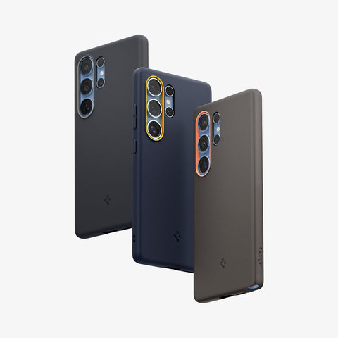 Galaxy S25 Series - Nano Pop (MagFit)