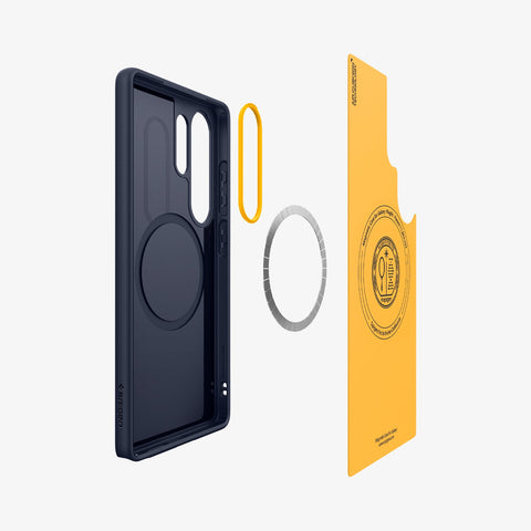 Galaxy S25 Series - Nano Pop (MagFit)