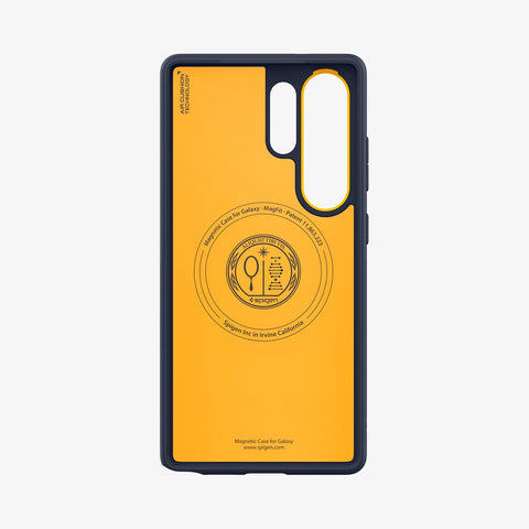 Galaxy S25 Series - Nano Pop (MagFit)