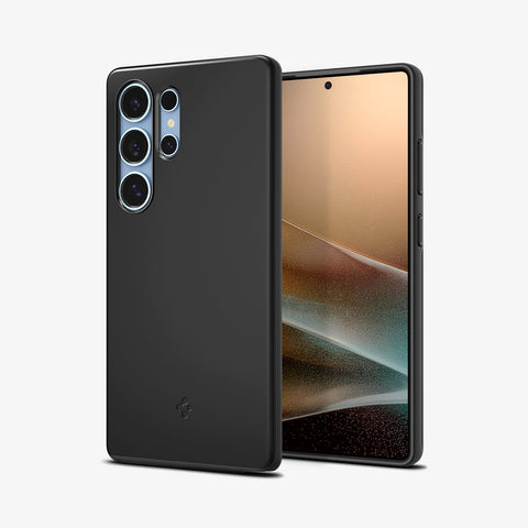 Galaxy S25 Series - Thin Fit (MagFit + Qi2 Ready) Back Case Cover