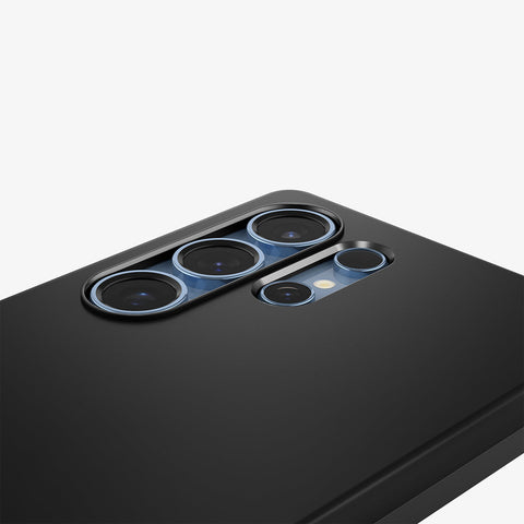 Galaxy S25 Series - Thin Fit (MagFit + Qi2 Ready) Back Case Cover