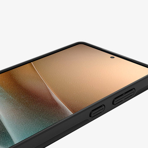 Galaxy S25 Series - Thin Fit (MagFit + Qi2 Ready) Back Case Cover