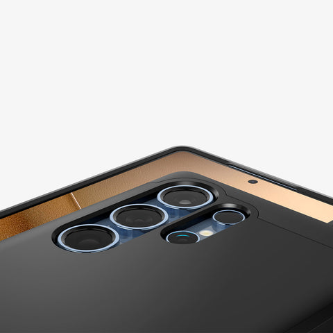 Galaxy S25 Series - Back Case Cover Tough Armor AI (MagFit)