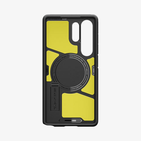 Galaxy S25 Series - Back Case Cover Tough Armor AI (MagFit)