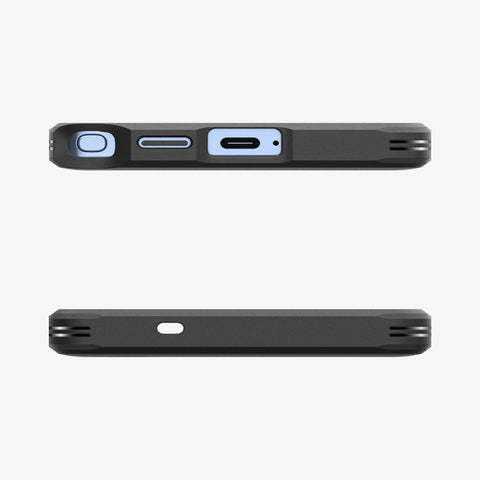 Galaxy S25 Series - Back Case Cover Tough Armor AI (MagFit)