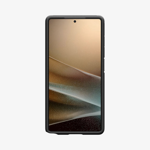 Galaxy S25 Series - Back Case Cover Tough Armor AI (MagFit)