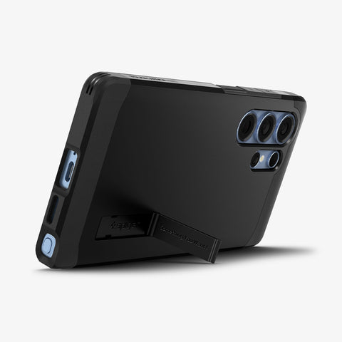 Galaxy S25 Series - Back Case Cover Tough Armor AI (MagFit)