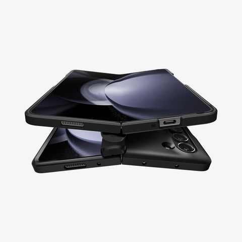 Galaxy Z Fold 5 Series - Back Cover Case Slim Armor Pro