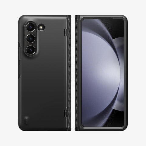 Galaxy Z Fold 5 Series - Back Cover Case Slim Armor Pro