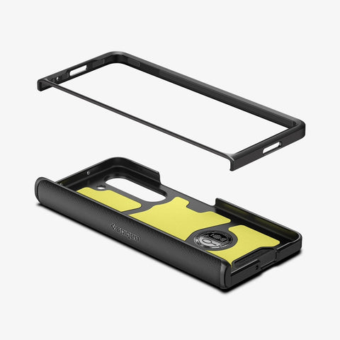 Galaxy Z Fold 5 Series - Back Cover Case Slim Armor Pro