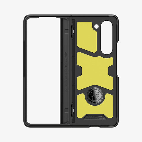 Galaxy Z Fold 5 Series - Back Cover Case Slim Armor Pro