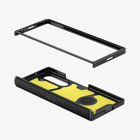 Galaxy Z Fold 6 Series - Back Cover Case Slim Armor Pro