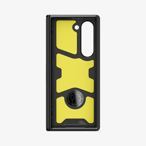 Galaxy Z Fold 6 Series - Back Cover Case Slim Armor Pro