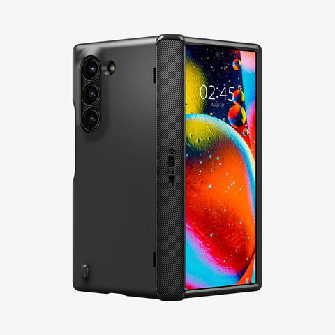 Galaxy Z Fold 6 Series - Back Cover Case Slim Armor Pro