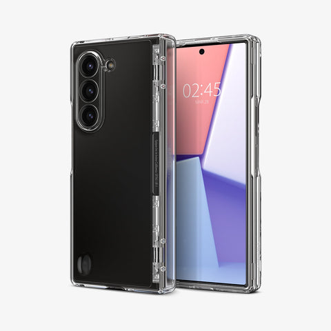 Galaxy Z Fold 6 Series - Back Cover Case Ultra Hybrid Pro