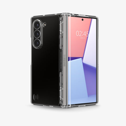 Galaxy Z Fold 6 Series - Back Cover Case Ultra Hybrid Pro