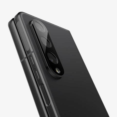 Galaxy Z Fold 4 Series - Optik Lens Protector