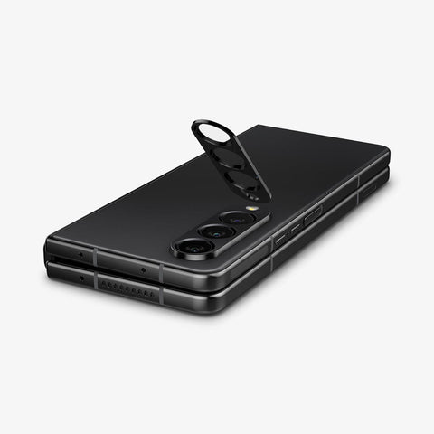 Galaxy Z Fold 4 Series - Optik Lens Protector