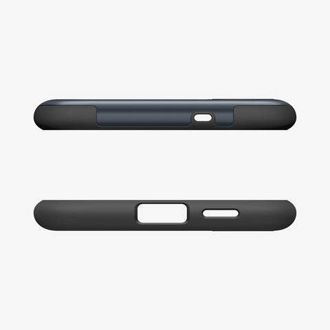 Galaxy S25 FE Series - Slim Armor (MagFit)