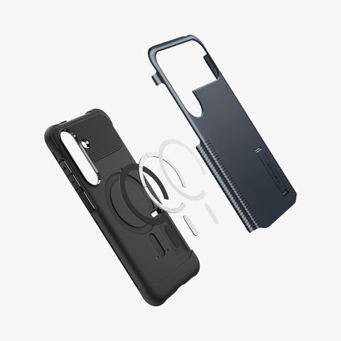 Galaxy S25 FE Series - Slim Armor (MagFit)