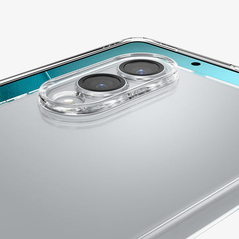 Galaxy S25 Edge - Liquid Crystal