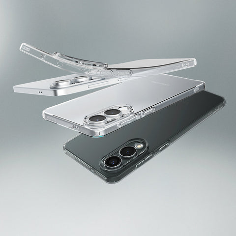 Galaxy S25 Edge - Liquid Crystal