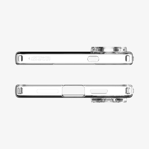 Galaxy S25 Edge - Liquid Crystal