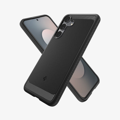 Galaxy S25 FE Series - Rugged Armor