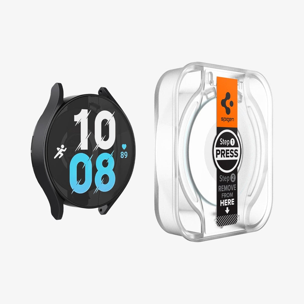 Galaxy Watch Series Screen Protector EZ FIT