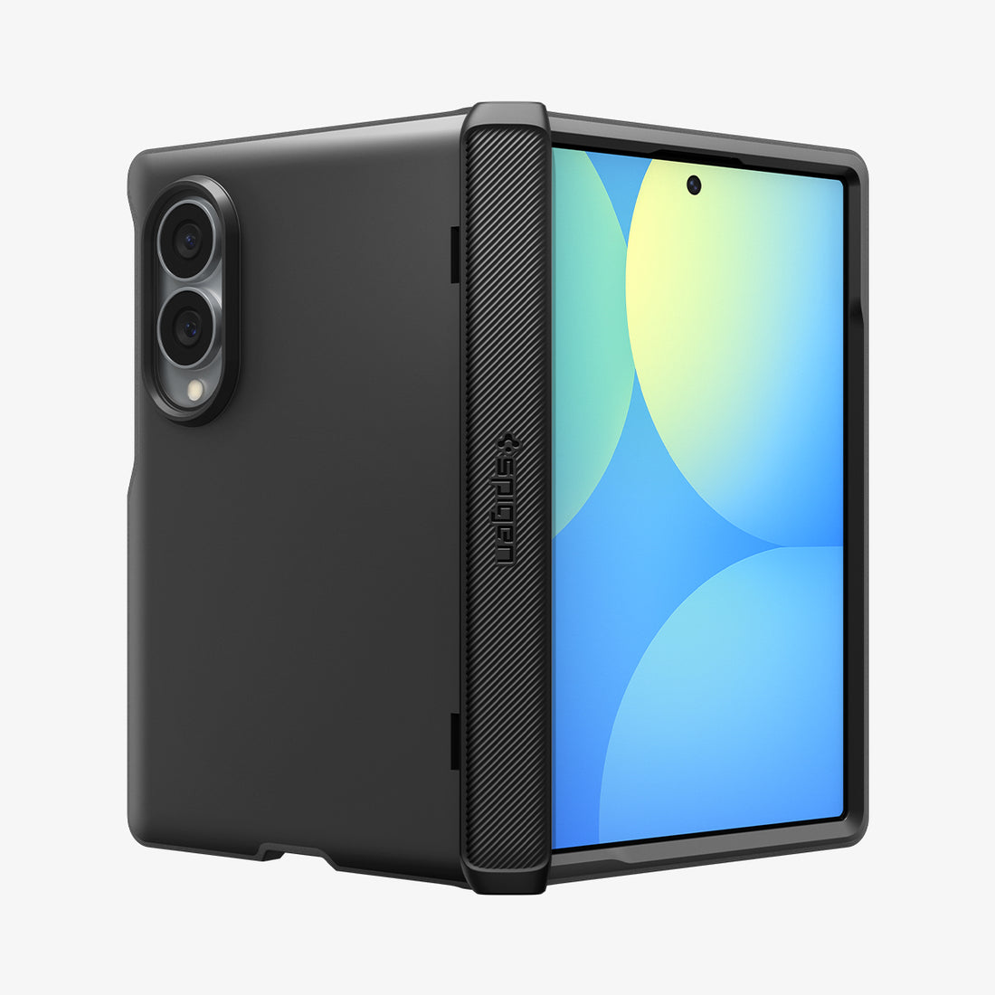 Galaxy Z Fold8 - Slim Armor Pro MagFit