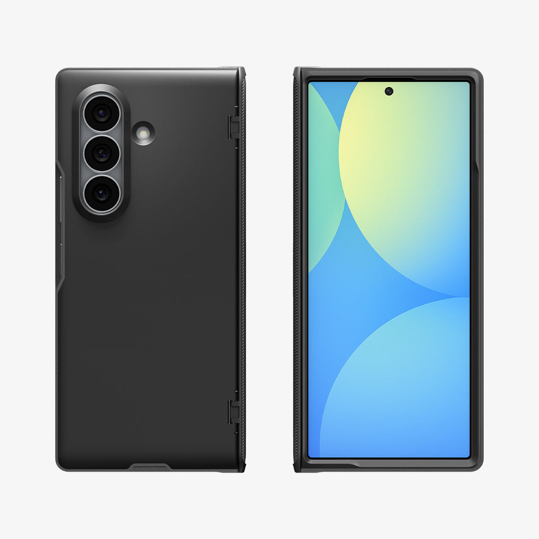 Galaxy Z Fold8 Ultra - Slim Armor Pro MagFit