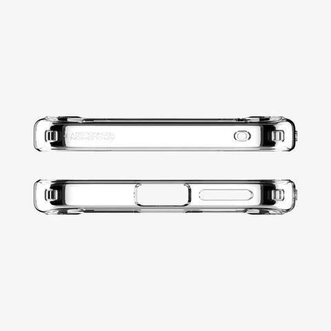 Pixel 9a Series - Ultra Hybrid Metal Ring (MagFit)