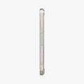 ACS11277 - Pixel 10a Ultra Hybrid Metal Ring (Mag Fit) in Clear Graphite showing the side