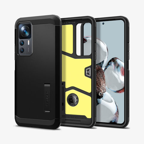 Xiaomi Series - Tough Armor