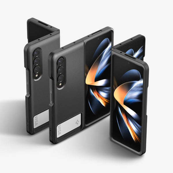 Galaxy Z Fold 4 Series - Slim Armor Slot