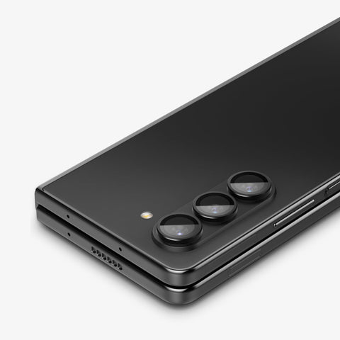 Galaxy Z Fold 5 Series - Lens Protector