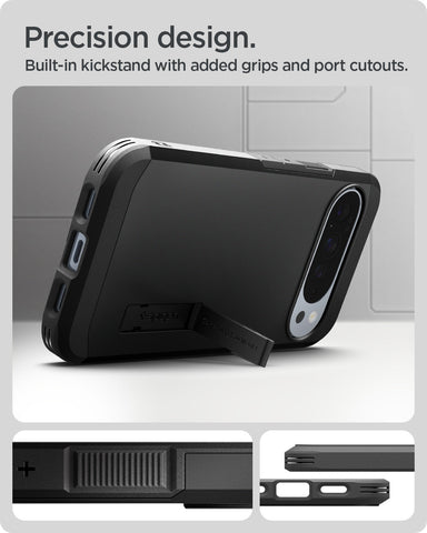 Pixel 10 Series - Tough Armor AI (MagFit)