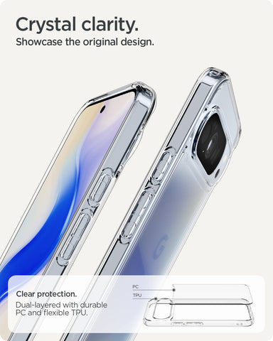 Pixel 10 Series - Ultra Hybrid